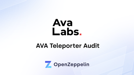 AVA Teleporter Audit
