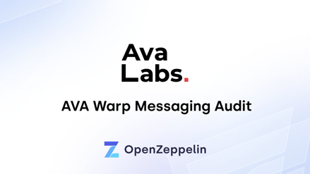 AVA Warp Messaging Audit