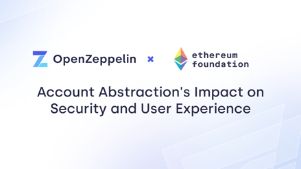 Account Abstraction's Impact on Security and User Experience