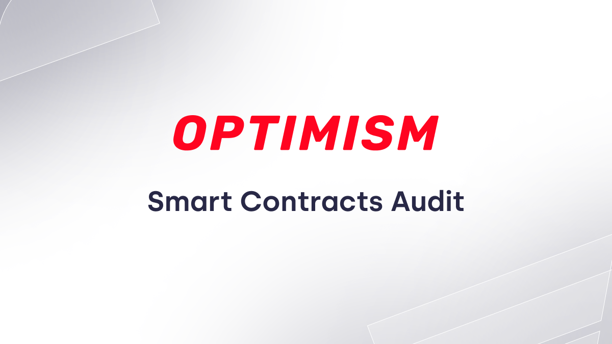 optimism