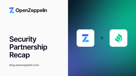Strengthening DeFi: OpenZeppelin and Compound's Security Partnership in 2024