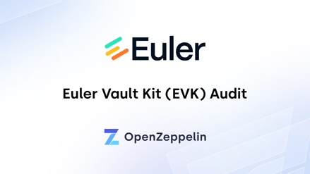 Euler Vault Kit (EVK) Audit
