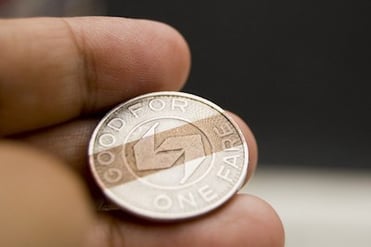 On Tokens and Crowdsales