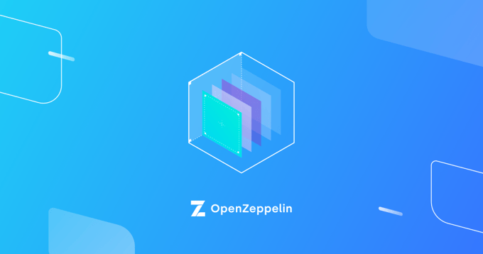Getting started with OpenZeppelin-eth