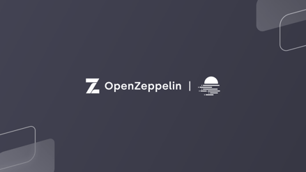 Moonbeam Integrates with OpenZeppelin to Provide Best-in-Class Security Tools to Developers