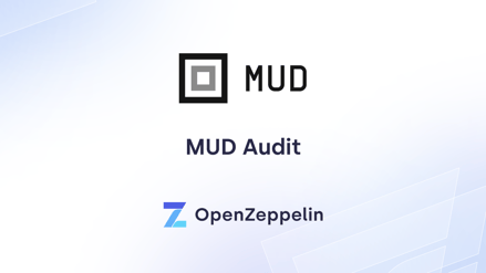 MUD Audit