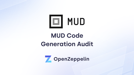 MUD Code Generation Audit