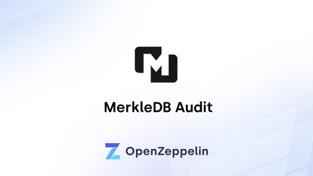 MerkleDB Audit