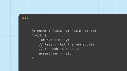 A Developer’s Guide to Building Safe Noir Circuits