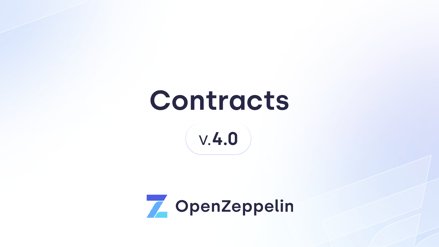 OpenZeppelin Contracts 4.0