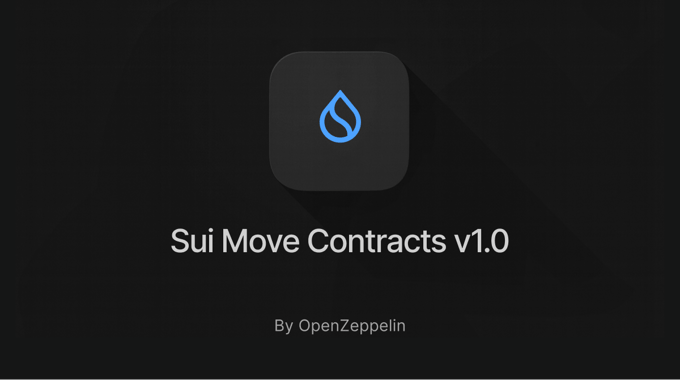 Introducing OpenZeppelin Contracts for Sui
