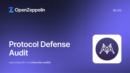 Protocol Defense Audit