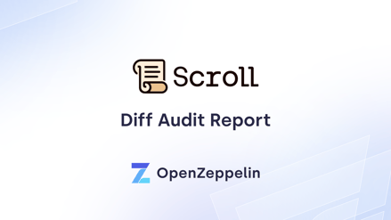Scroll Diff Audit Report
