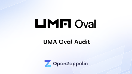 UMA Oval Audit
