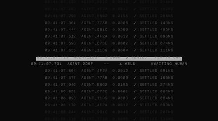 What Are Agentic Payments? The Security Standards Financial Institutions Should Understand