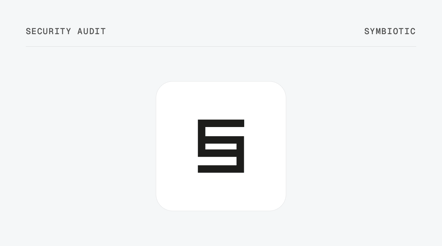 Symbiotic Core v2 Adapters Audit