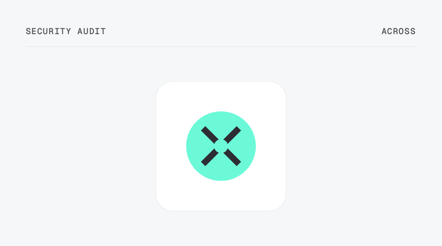 Deposit Flow Audit