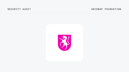 OpenZeppelin Uniswap Hooks v1.1.0 RC 1 Audit