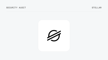 Stellar Contracts RC v0.7.0 Audit