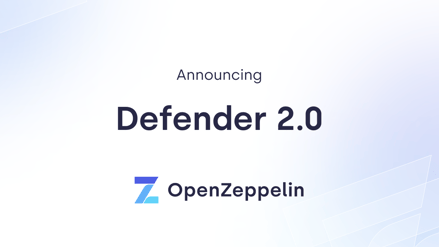 Announcing Defender 2.0