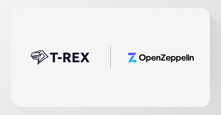 OpenZeppelin and T‑REX Network Partner to Advance Institutional Compliance Infrastructure