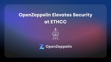 OpenZeppelin Elevates Security at ETHCC