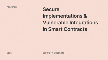 Secure Implementations & Vulnerable Integrations in Smart Contracts: ERC-2771 Crisis Management
