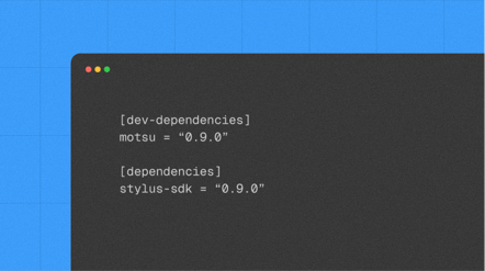 Testing Arbitrum Stylus Smart Contracts with Motsu