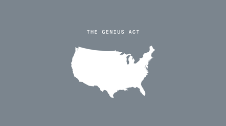 The GENIUS Act Sets the Stage. But Who Writes the Security Playbook?