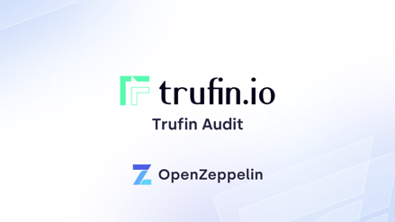 Trufin Audit