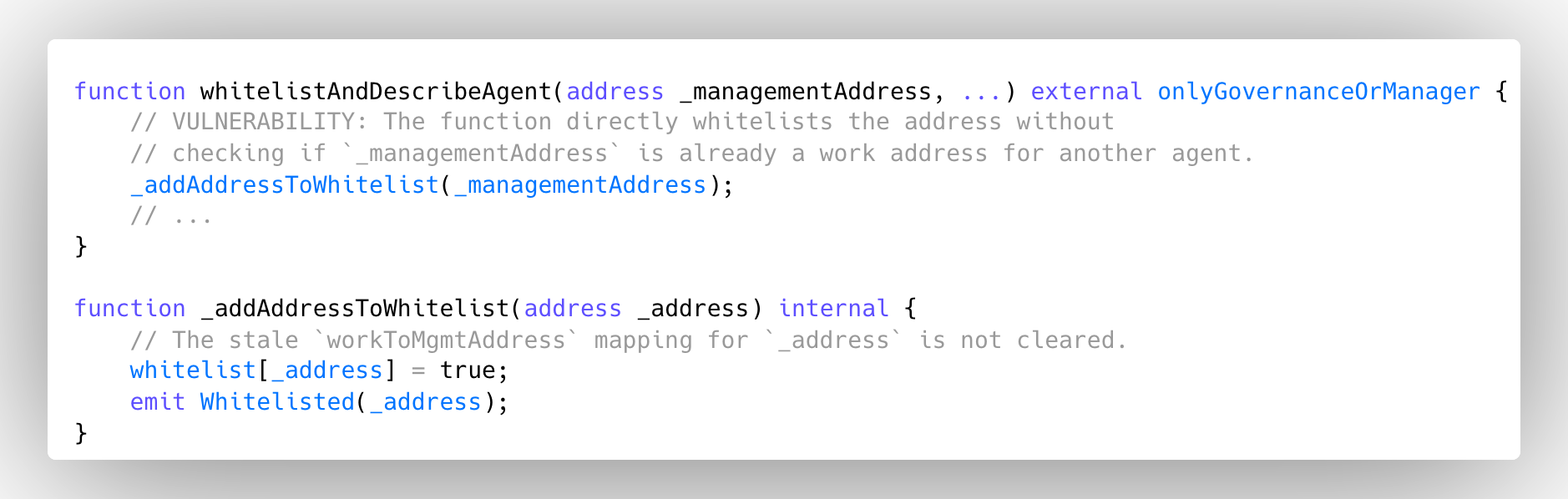 white-list-functions white-list-functions