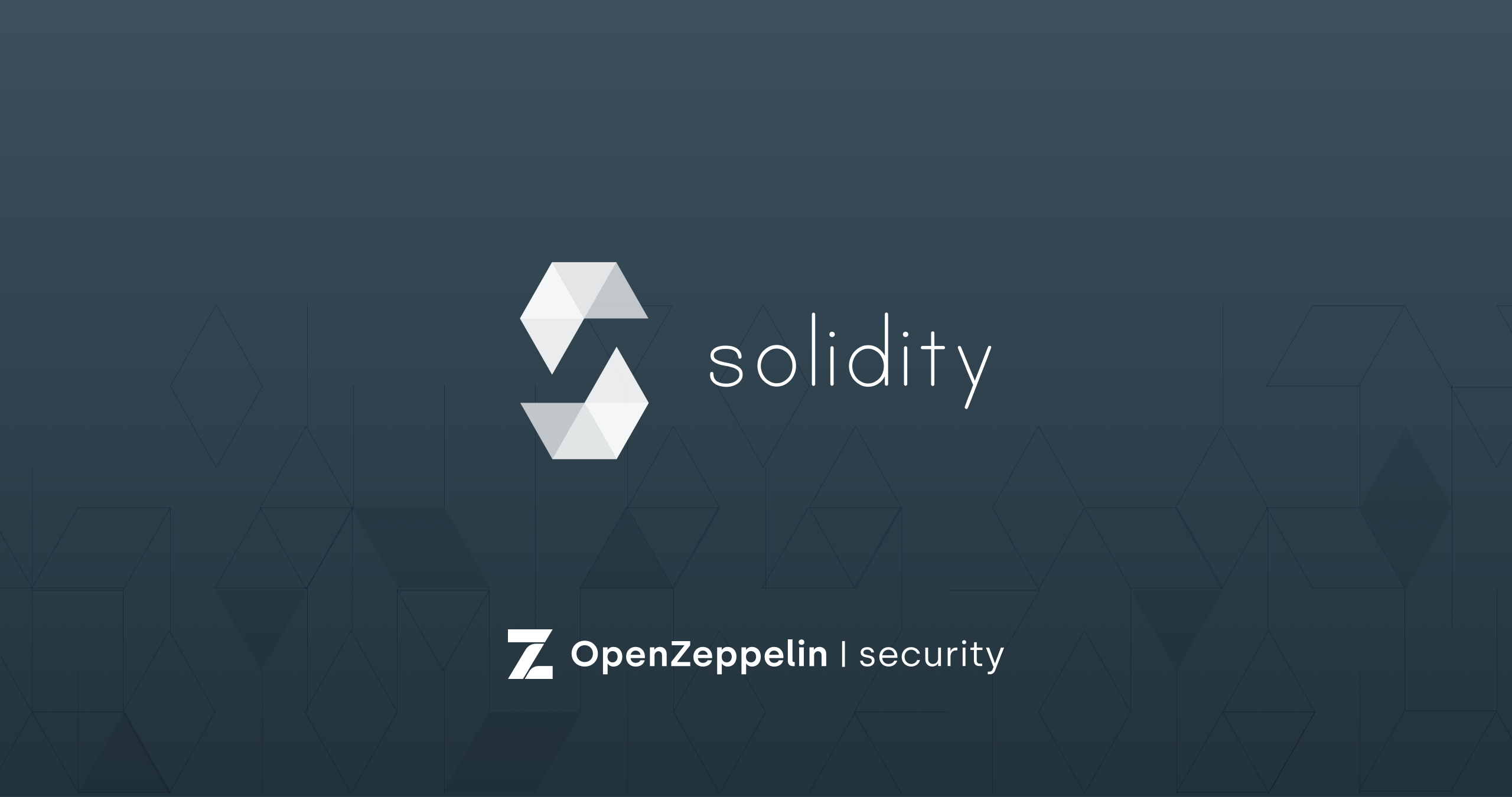 Solidity Compiler Audit - OpenZeppelin blog