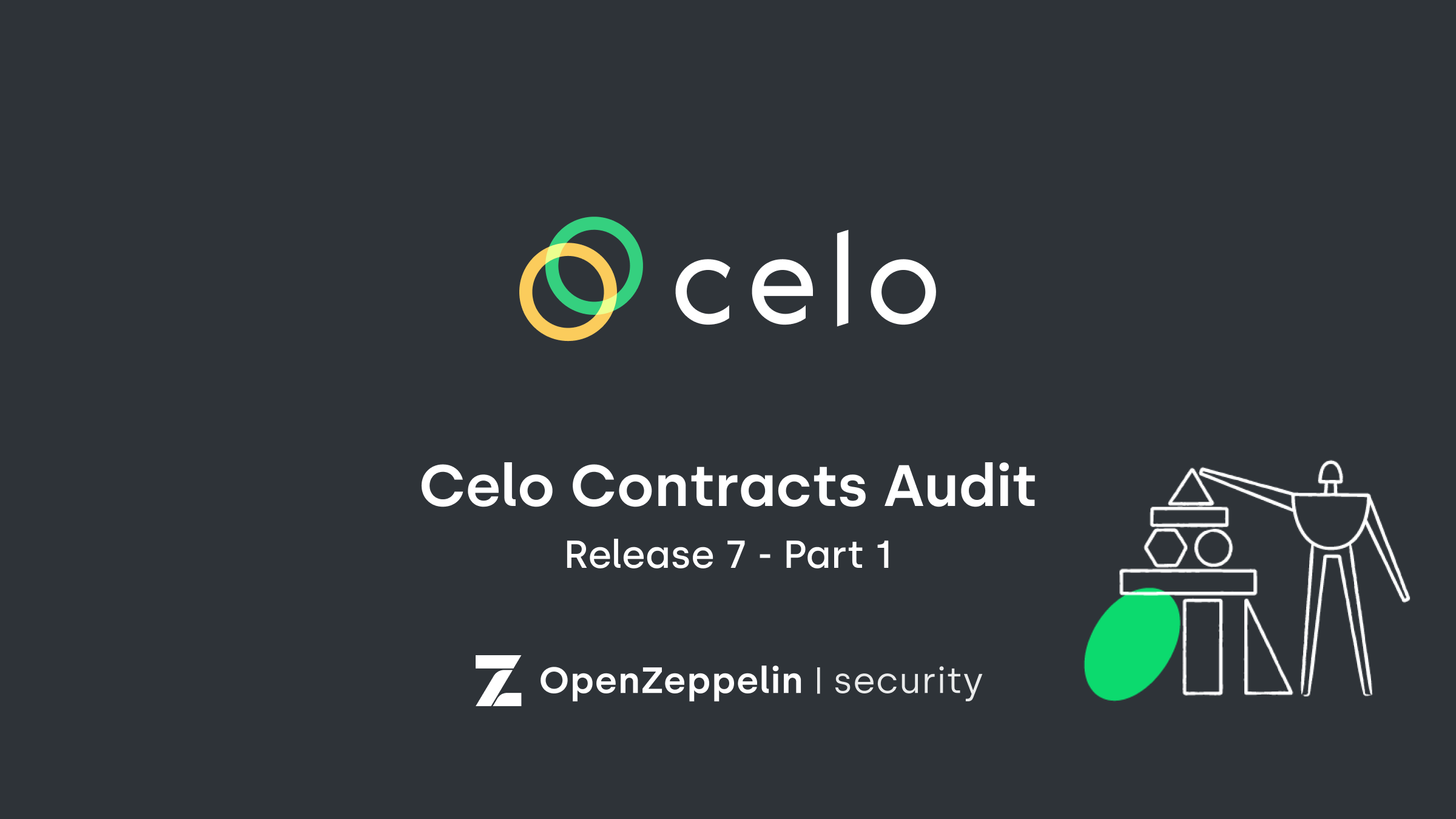 Celo Contracts Audit - Release 7 - Part 1 - OpenZeppelin blog